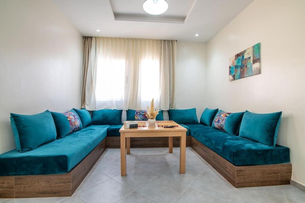 Apartment Agadir, Modern And Convenient Agadir