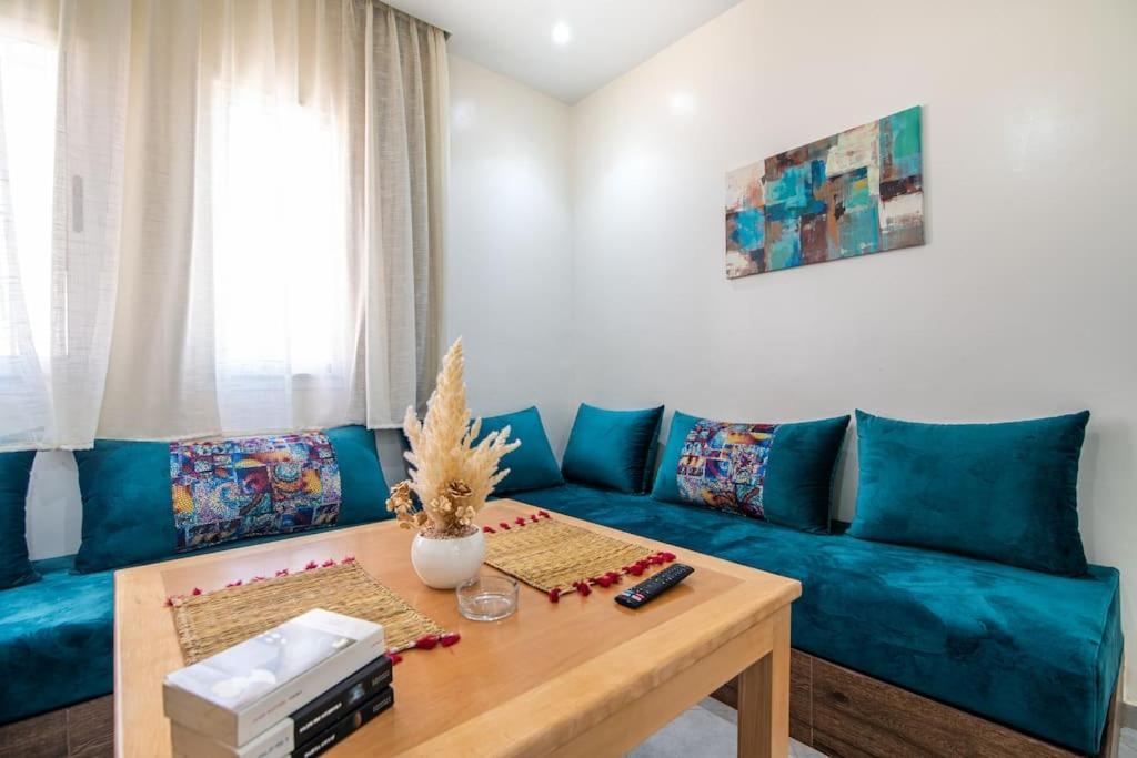 Agadir, Modern And Convenient Apartment Agadir